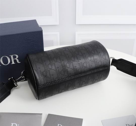 Dior Oblique roller 21x12.5x12.5cm wz (3)