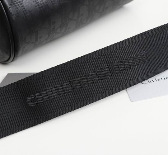 Dior Oblique roller 21x12.5x12.5cm wz (5)