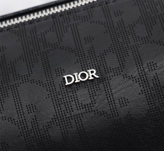 Dior Oblique roller 21x12.5x12.5cm wz (7)