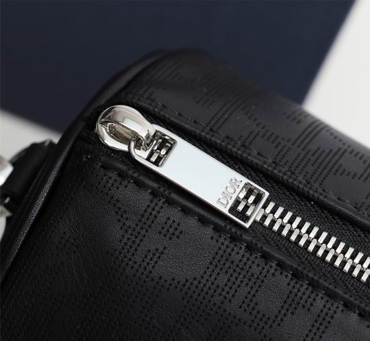 Dior Oblique roller 21x12.5x12.5cm wz (8)