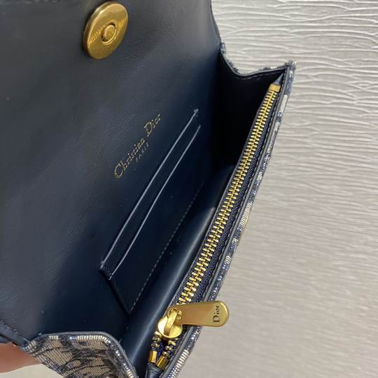Dior Saddle腰包 17x10x3.5cm wz (8)
