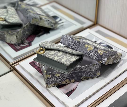 Dior Saddle 10.5cm yz (12)