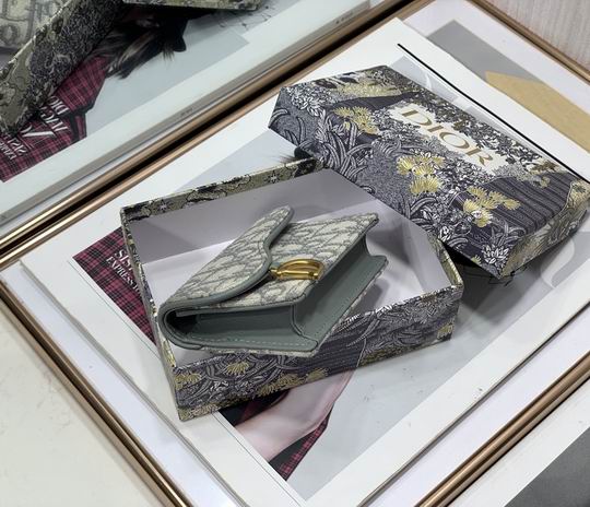 Dior Saddle 10.5cm yz (14)