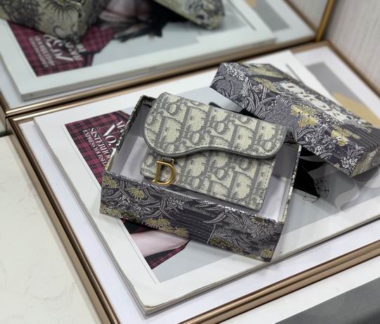 Dior Saddle 10.5cm yz (15)