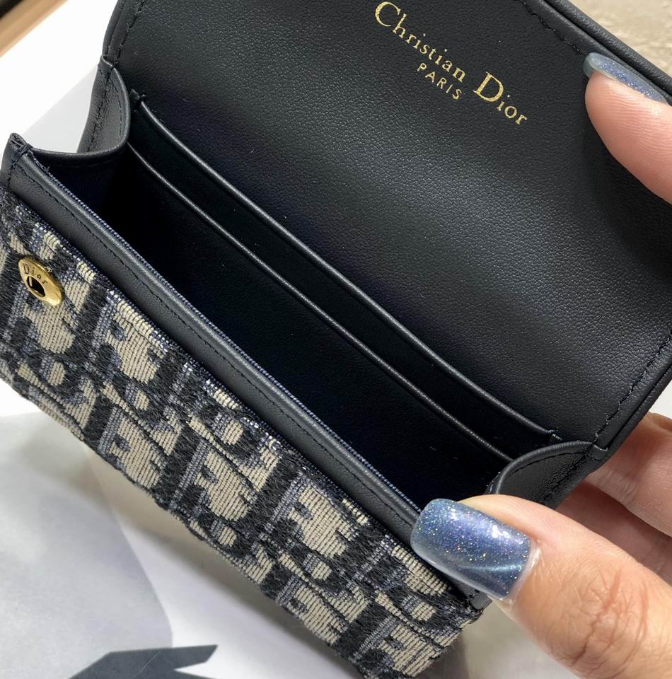 Dior Saddle 10.5cm yz (27)