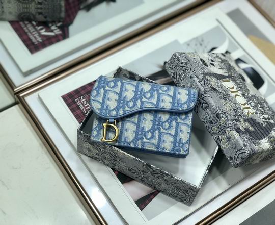 Dior Saddle 10.5cm yz (5)