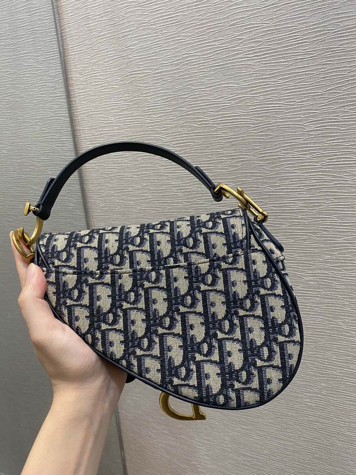 Dior Saddle 19.5cm wz (2)