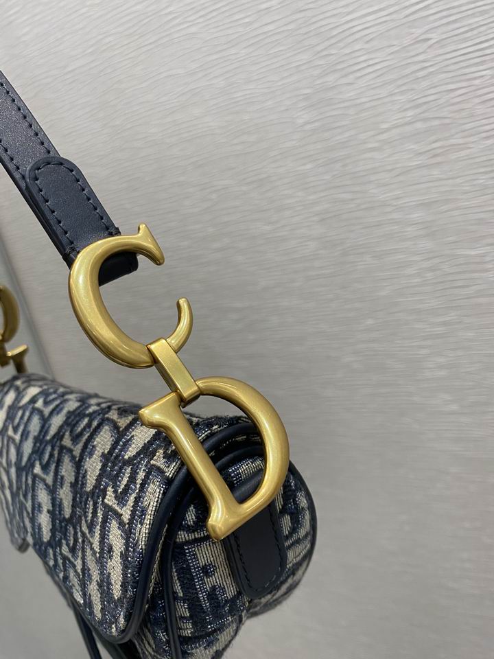 Dior Saddle 19.5cm wz (4)