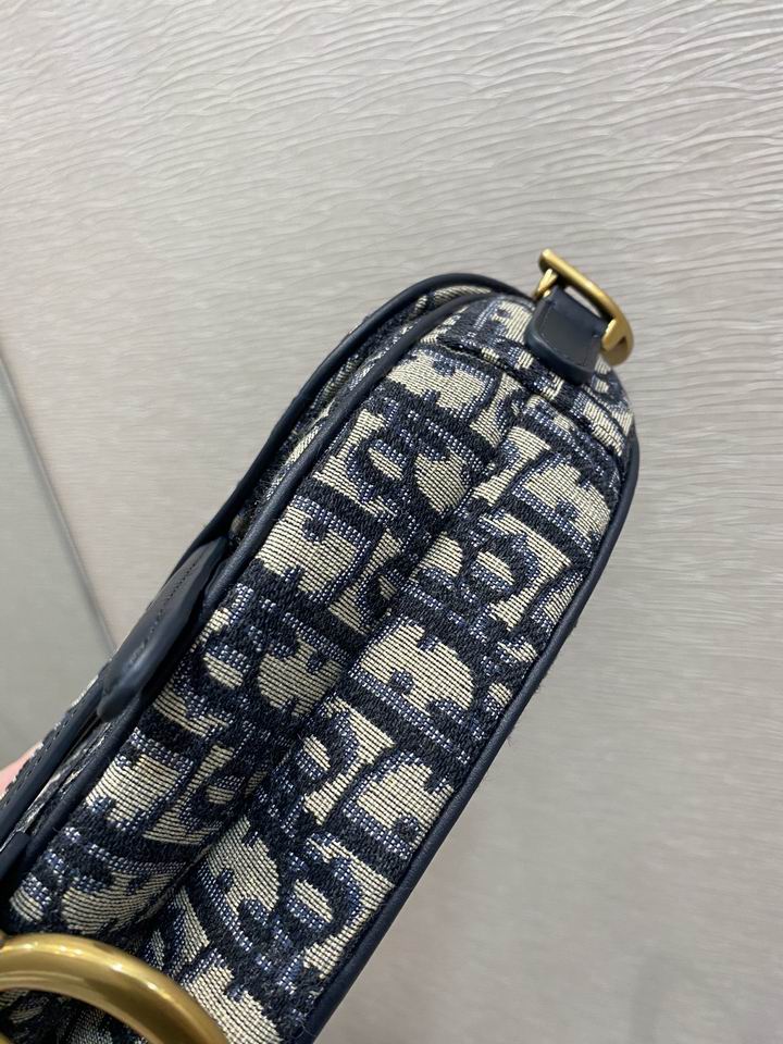 Dior Saddle 19.5cm wz (6)