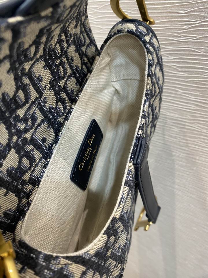 Dior Saddle 19.5cm wz (9)