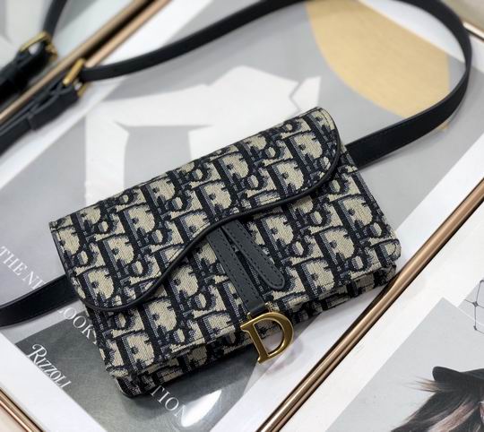 Dior Saddle 2214-1 17cm yz (2)