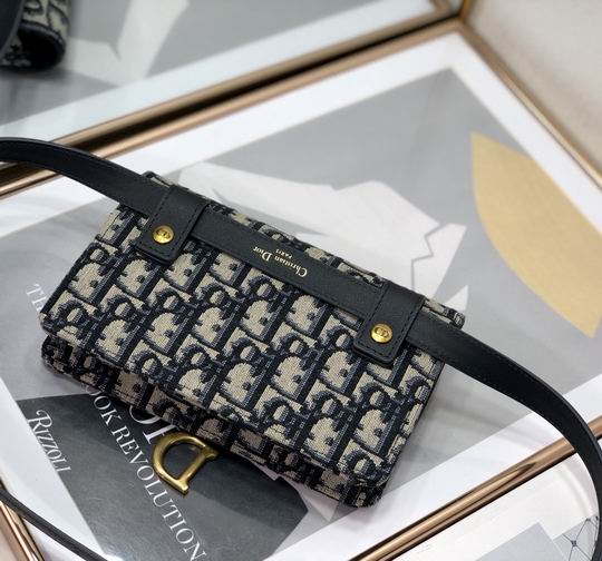 Dior Saddle 2214-1 17cm yz (4)