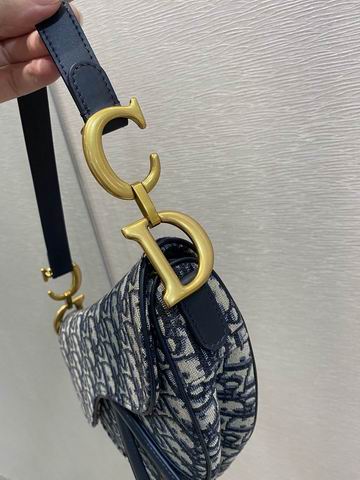 Dior Saddle 25.5cm wz (4)