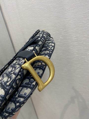 Dior Saddle 25.5cm wz (5)