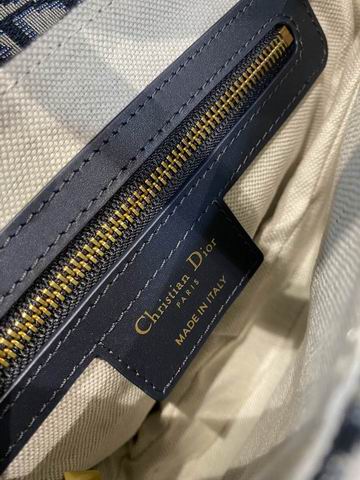 Dior Saddle 25.5cm wz (8)