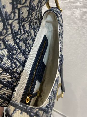 Dior Saddle 25.5cm wz (9)