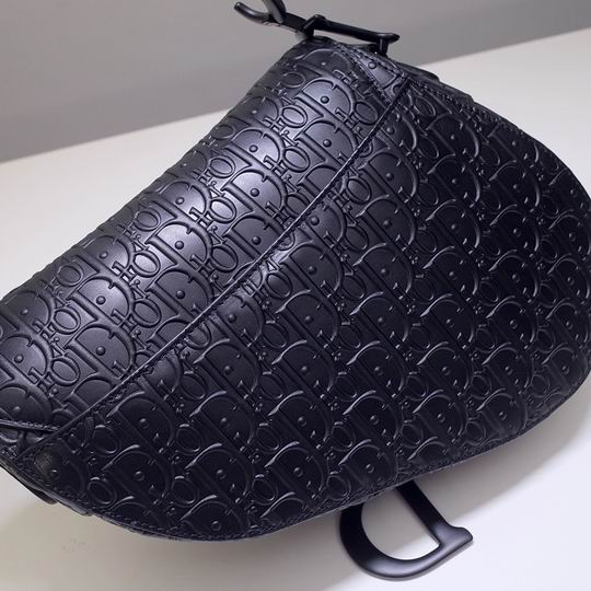 Dior Saddle 6816 25.5x20x6.5cm wo (6)