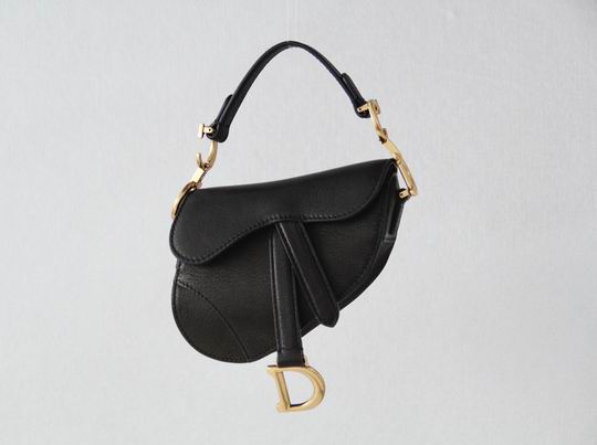 Dior Saddle 6816mini 12X7.5x5cm wo (1)