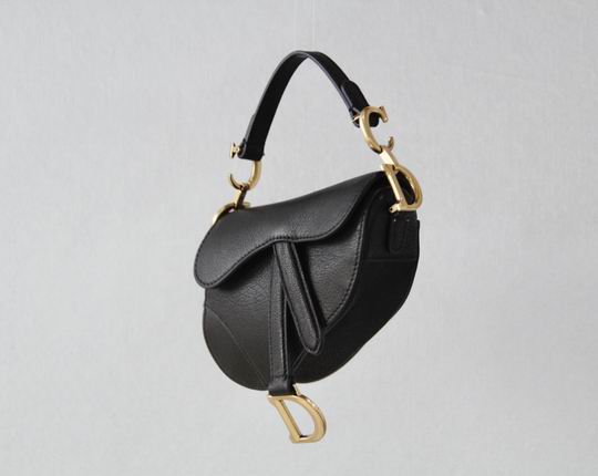 Dior Saddle 6816mini 12X7.5x5cm wo (2)