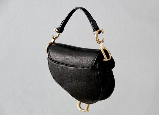 Dior Saddle 6816mini 12X7.5x5cm wo (3)