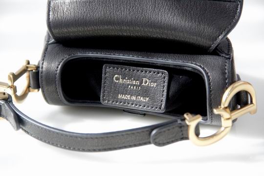 Dior Saddle 6816mini 12X7.5x5cm wo (8)