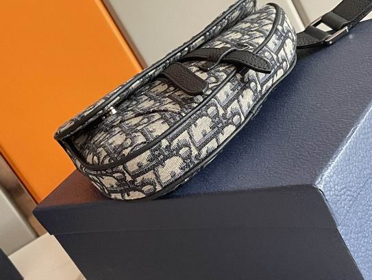 Dior Saddle 93305mini 21x16x3cm wz (4)