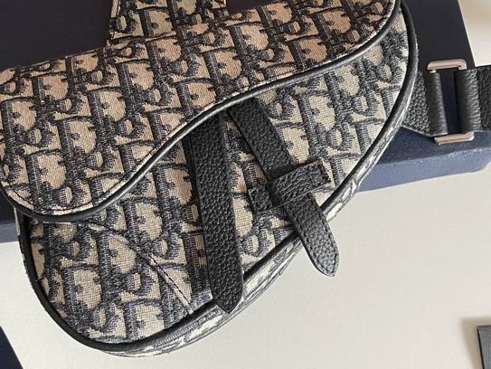 Dior Saddle 93305mini 21x16x3cm wz (6)