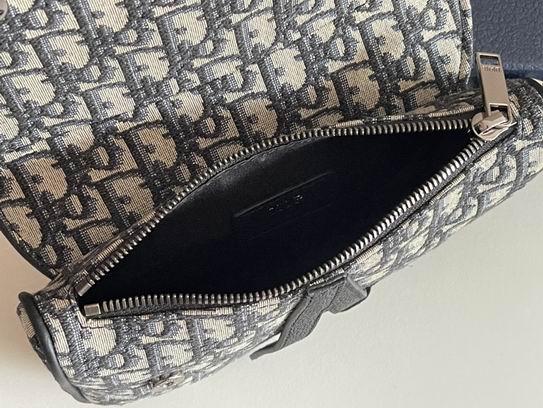 Dior Saddle 93305mini 21x16x3cm wz (7)