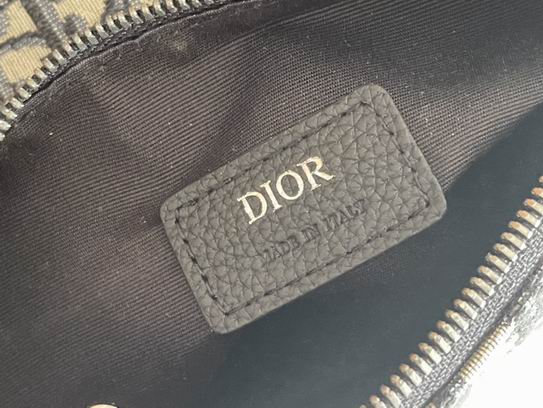 Dior Saddle 93305mini 21x16x3cm wz (8)