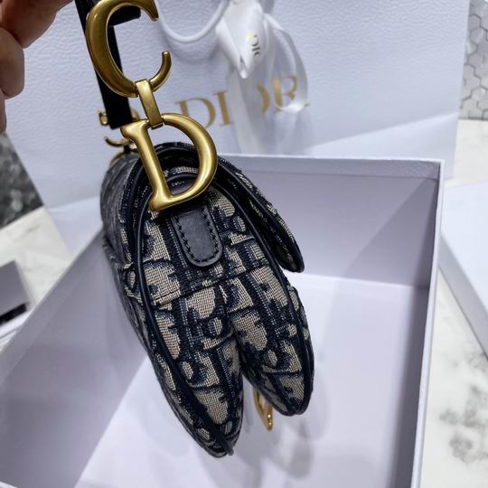 Dior Saddle M0446 21x18x5cm wo (4)