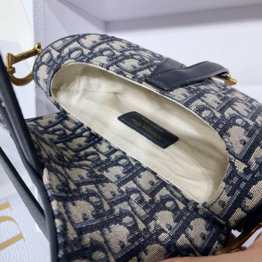 Dior Saddle M0446 21x18x5cm wo (7)