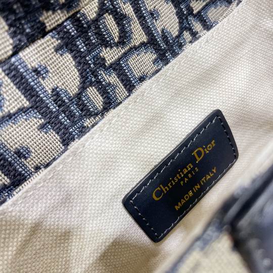 Dior Saddle M0446 21x18x5cm wo (8)