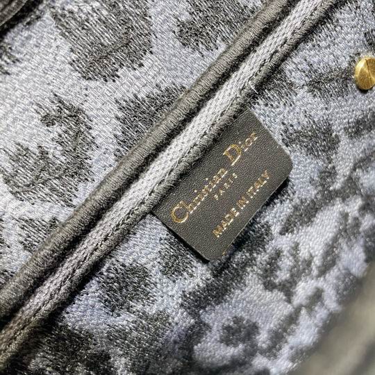 Dior Saddle M0446 25.5x20x6.5cm wo4色 (32)