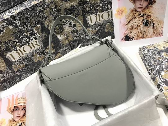 Dior Saddle M0446 25.5x20x6.5cm wz (12)