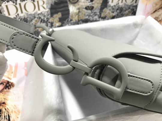 Dior Saddle M0446 25.5x20x6.5cm wz (14)