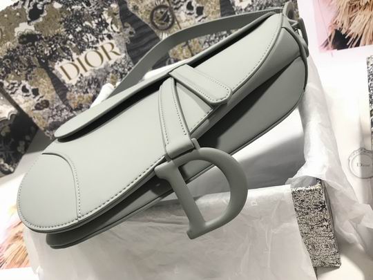 Dior Saddle M0446 25.5x20x6.5cm wz (17)