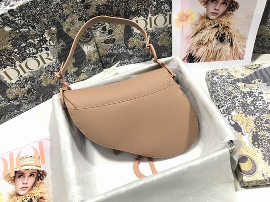 Dior Saddle M0446 25.5x20x6.5cm wz (20)