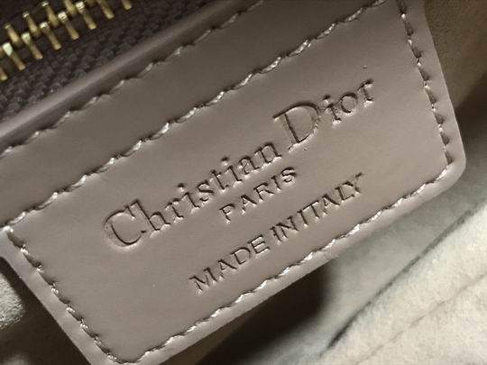 Dior Saddle M0446 25.5x20x6.5cm wz (27)