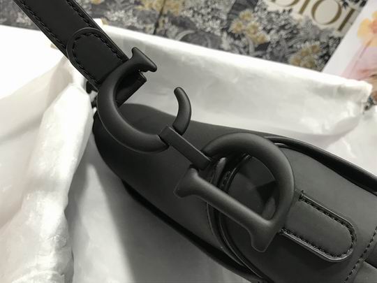 Dior Saddle M0446 25.5x20x6.5cm wz (5)