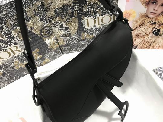 Dior Saddle M0446 25.5x20x6.5cm wz (6)