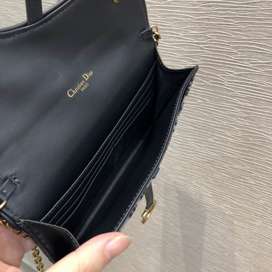 Dior Saddle Oblique 19cm wz (9)