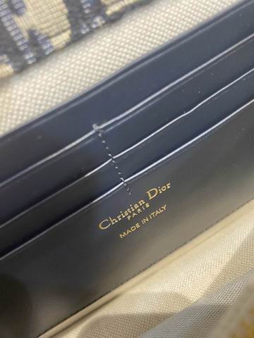 Dior Saddle woc 22x14x4cm wz (7)