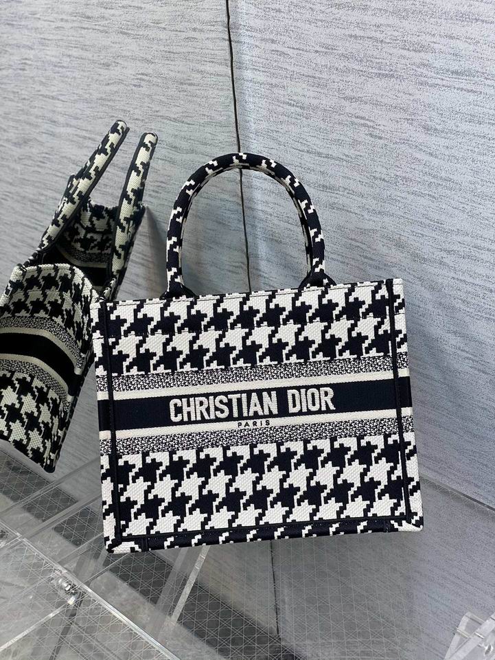 Dior Tote 26x8x22cm yz (1)