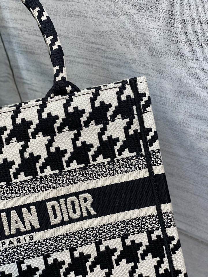 Dior Tote 26x8x22cm yz (5)
