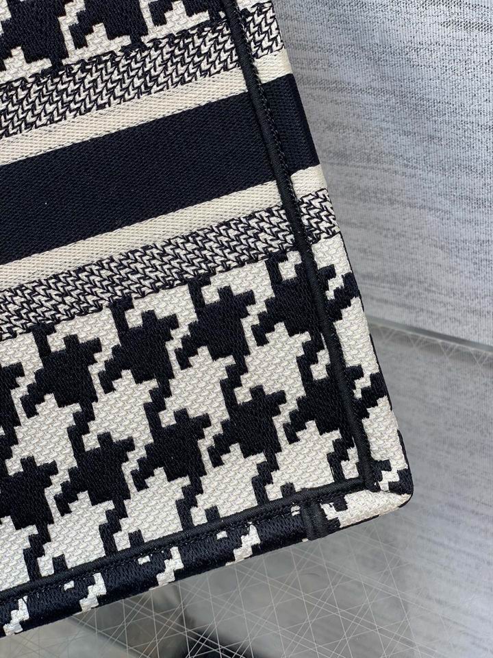 Dior Tote 26x8x22cm yz (6)