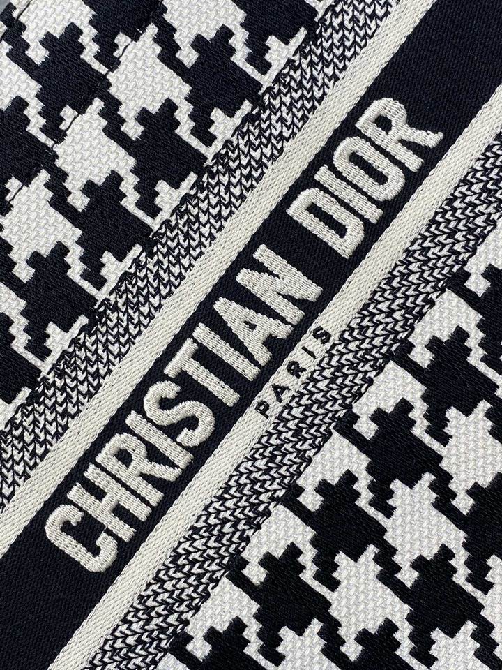 Dior Tote 26x8x22cm yz (7)