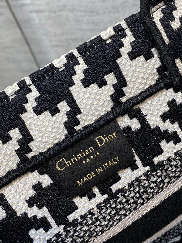 Dior Tote 26x8x22cm yz (8)
