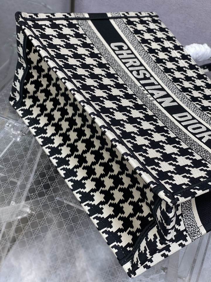 Dior Tote 36x18x28cm yz (6)