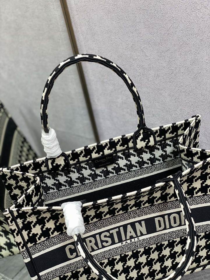 Dior Tote 36x18x28cm yz (9)