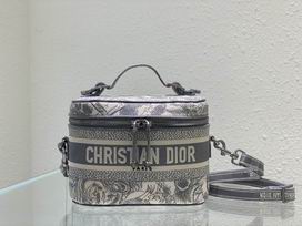 Dior Travel 18.5x13x10.5cm wo (11)